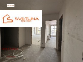 1 sypialnia Malinowa dolina, Sofia 1