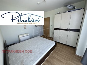 1 sypialnia Pomorie, region Burgas 7