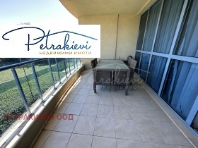 1 sypialnia Pomorie, region Burgas 8