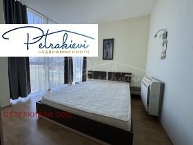 1 sypialnia Pomorie, region Burgas 6
