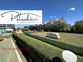 1 sypialnia Pomorie, region Burgas 9