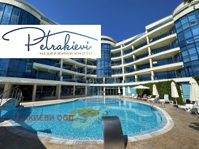1 sypialnia Pomorie, region Burgas 1