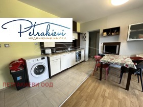1 sypialnia Pomorie, region Burgas 5