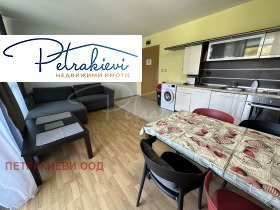 1 sypialnia Pomorie, region Burgas 3