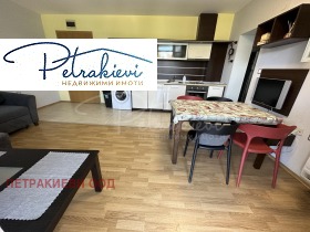 1 sypialnia Pomorie, region Burgas 4