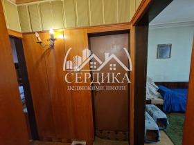 2 camere da letto Krasna poliana 2, Sofia 12