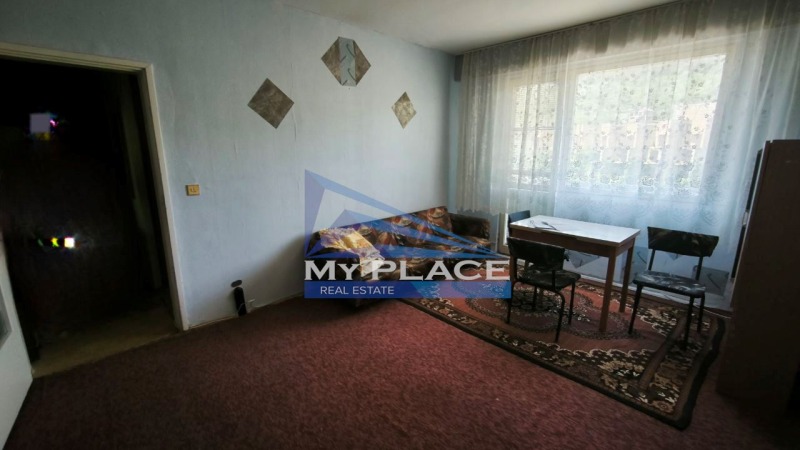 Продава  1-стаен град Шумен , Боян Българанов 1 , 41 кв.м | 56688279 - изображение [4]
