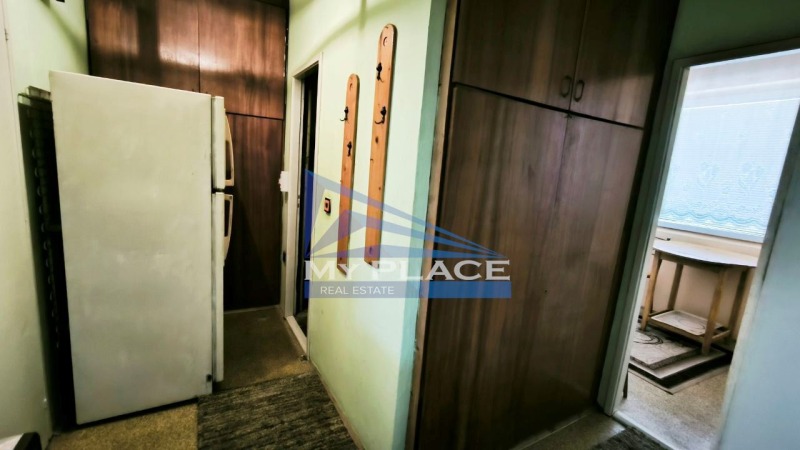 Продава  1-стаен град Шумен , Боян Българанов 1 , 41 кв.м | 56688279 - изображение [5]