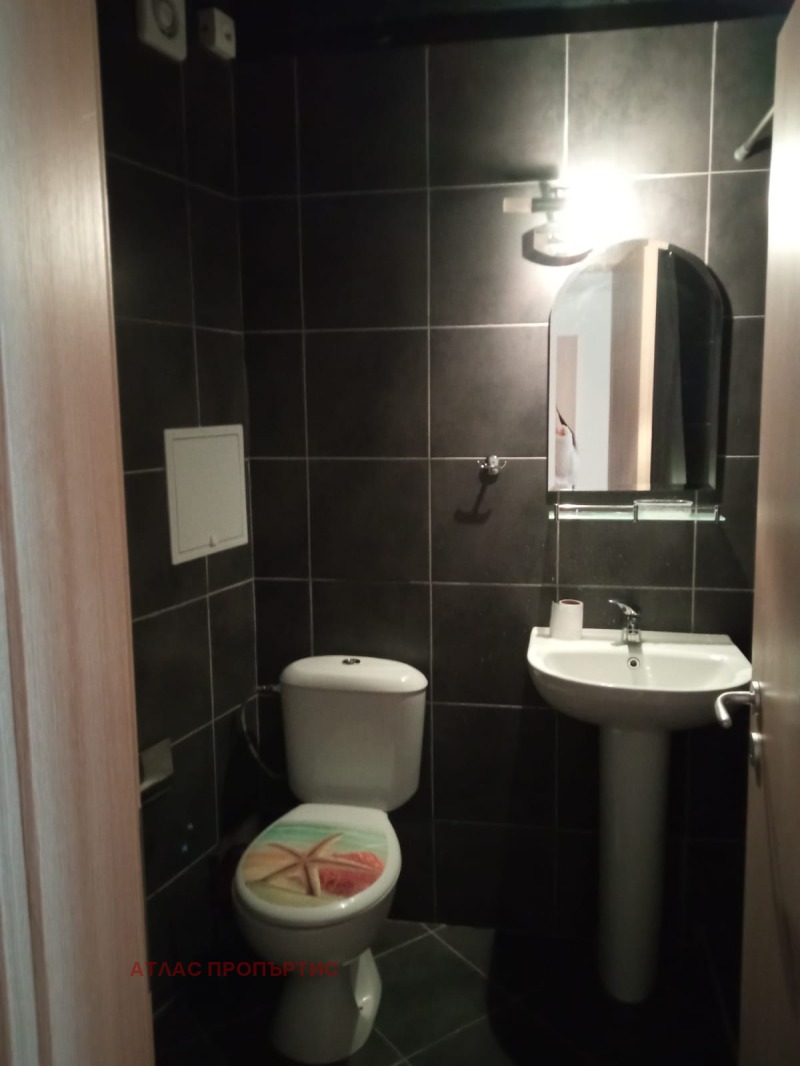 De vânzare  Studio Sofia , Vitoșa , 53 mp | 13324942 - imagine [7]