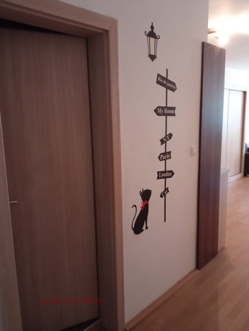De vânzare  Studio Sofia , Vitoșa , 53 mp | 13324942 - imagine [8]
