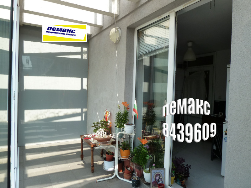 In vendita  1 camera da letto Sofia , Tsentar , 69 mq | 54142097 - Immagine [6]