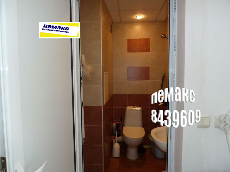 In vendita  1 camera da letto Sofia , Tsentar , 69 mq | 54142097 - Immagine [11]