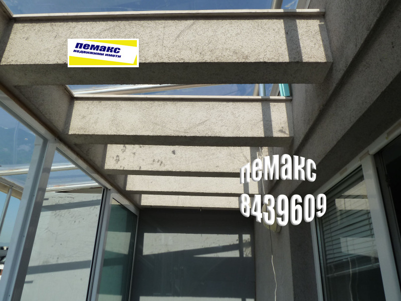 In vendita  1 camera da letto Sofia , Tsentar , 69 mq | 54142097 - Immagine [5]