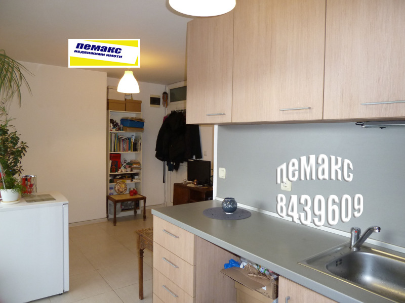 In vendita  1 camera da letto Sofia , Tsentar , 69 mq | 54142097 - Immagine [9]