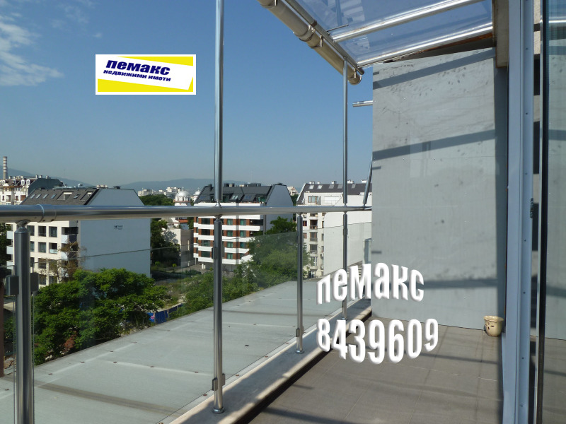 In vendita  1 camera da letto Sofia , Tsentar , 69 mq | 54142097 - Immagine [4]