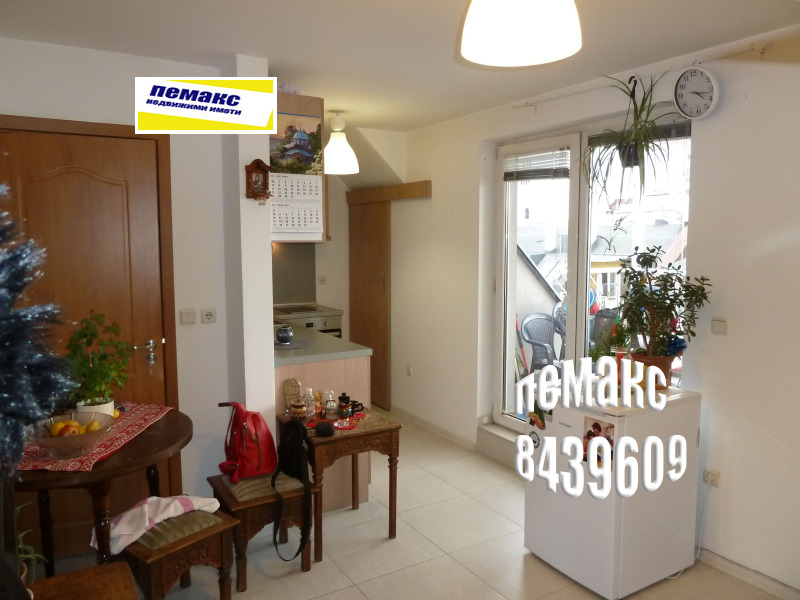 In vendita  1 camera da letto Sofia , Tsentar , 69 mq | 54142097 - Immagine [10]