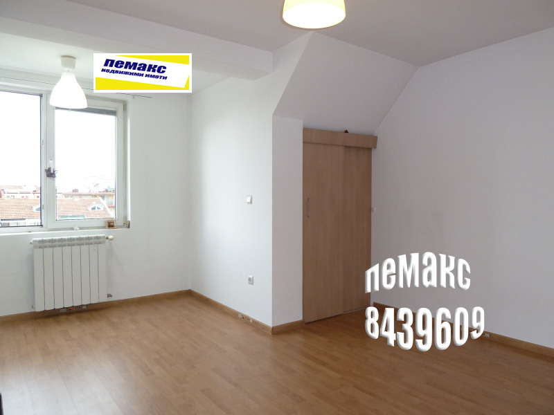 In vendita  1 camera da letto Sofia , Tsentar , 69 mq | 54142097