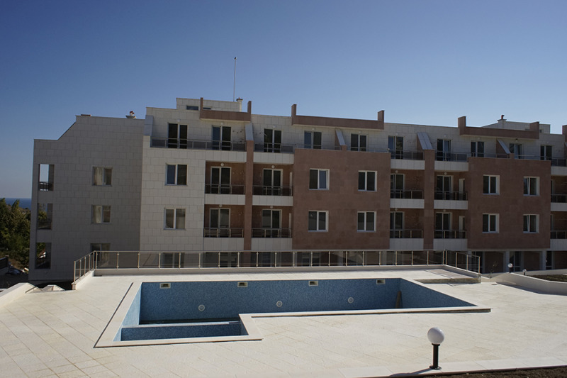 À vendre  1 chambre région Varna , Byala , 49 m² | 31856282 - image [7]