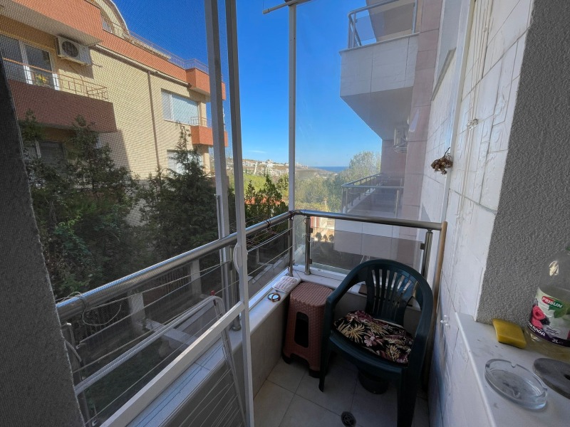 À vendre  1 chambre région Varna , Byala , 49 m² | 31856282 - image [5]
