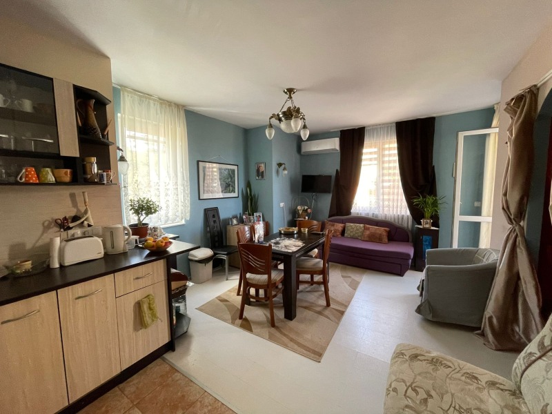 À vendre  1 chambre région Varna , Byala , 49 m² | 31856282