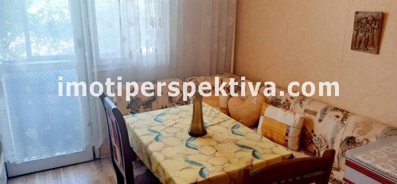 Продава  2-стаен град Пловдив , Кючук Париж , 70 кв.м | 37279165