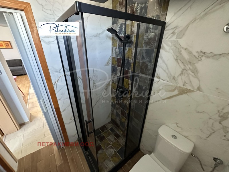 Till salu  1 sovrum region Burgas , Pomorie , 54 kvm | 38601843 - bild [11]