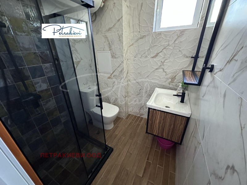 Till salu  1 sovrum region Burgas , Pomorie , 54 kvm | 38601843 - bild [10]