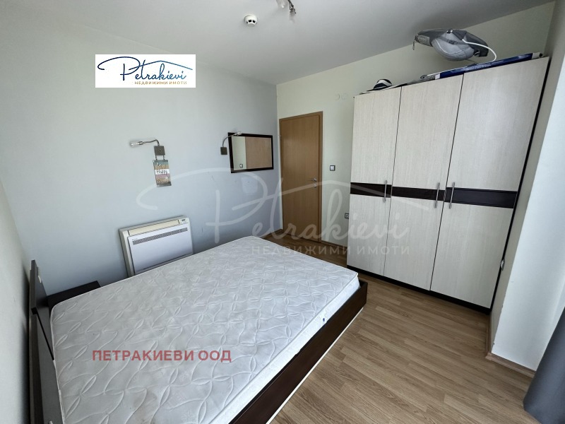 Till salu  1 sovrum region Burgas , Pomorie , 54 kvm | 38601843 - bild [7]