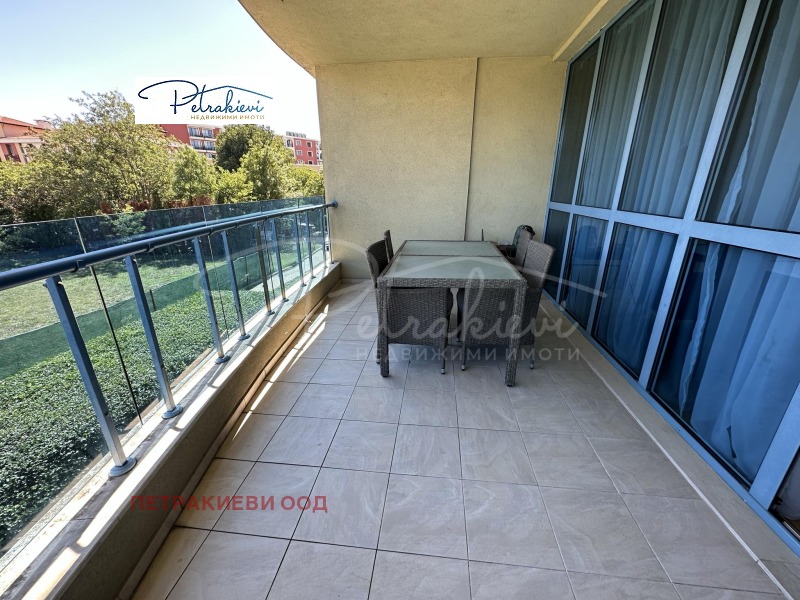 Till salu  1 sovrum region Burgas , Pomorie , 54 kvm | 38601843 - bild [8]