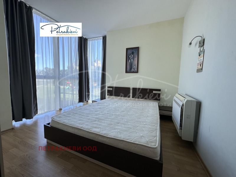 Till salu  1 sovrum region Burgas , Pomorie , 54 kvm | 38601843 - bild [6]