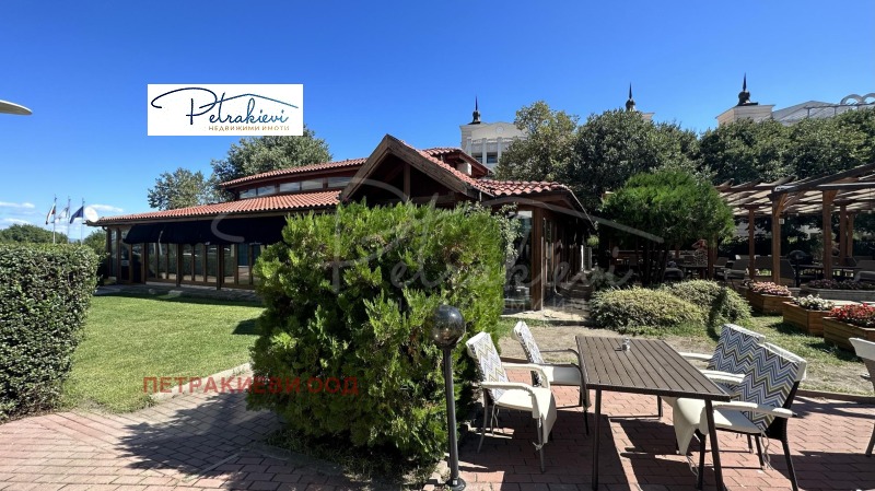 Till salu  1 sovrum region Burgas , Pomorie , 54 kvm | 38601843 - bild [13]