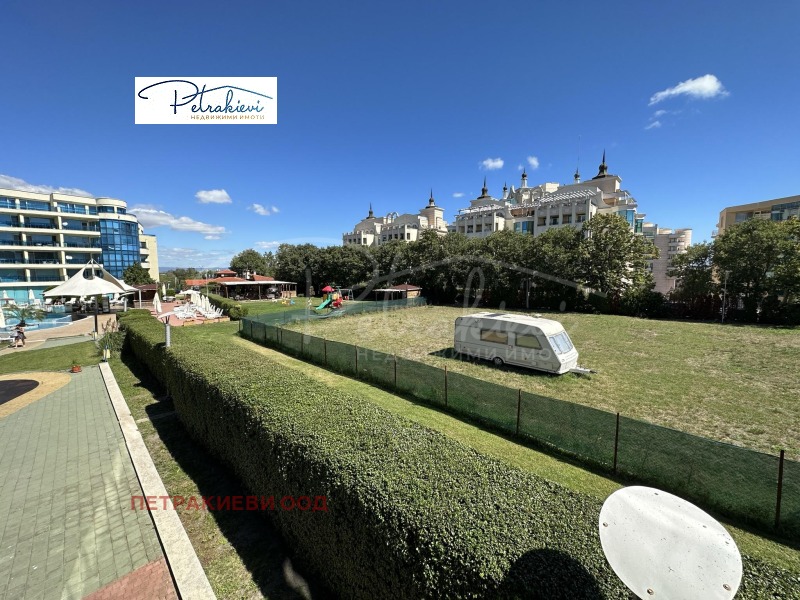 Till salu  1 sovrum region Burgas , Pomorie , 54 kvm | 38601843 - bild [9]