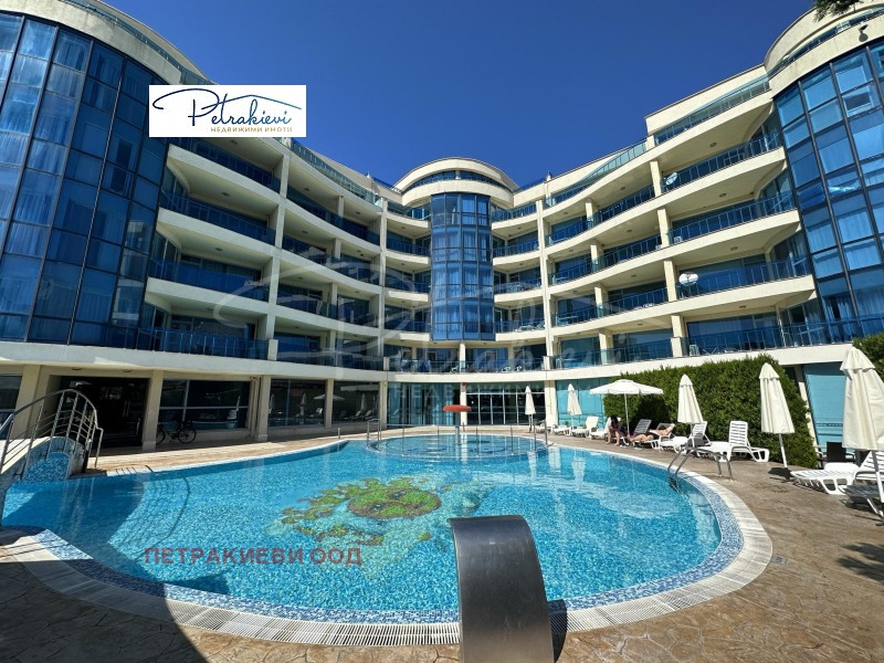 Продава  2-стаен, област Бургас, гр. Поморие • 65 000 EUR • ID 53275678 — holmes.bg - [1] 
