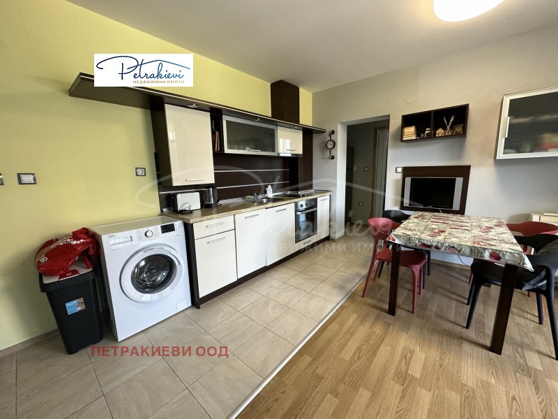 Till salu  1 sovrum region Burgas , Pomorie , 54 kvm | 38601843 - bild [5]