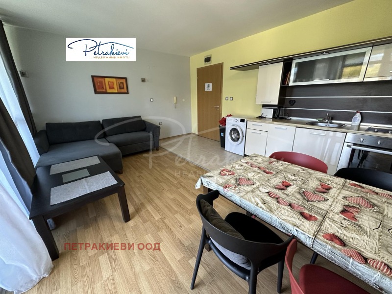 Till salu  1 sovrum region Burgas , Pomorie , 54 kvm | 38601843 - bild [3]