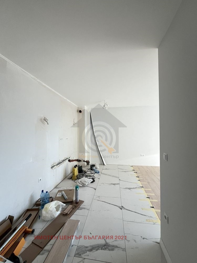 En venta  1 dormitorio Sofia , Malinova dolina , 40 metros cuadrados | 24278376 - imagen [4]
