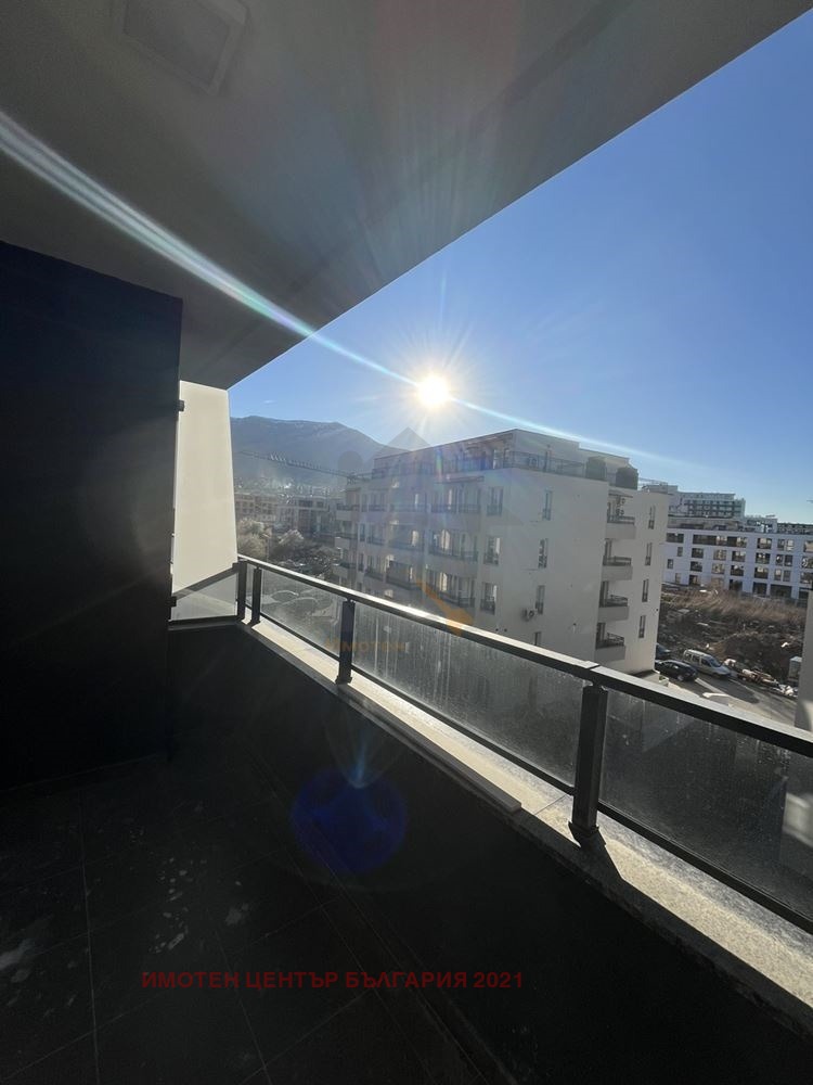 En venta  1 dormitorio Sofia , Malinova dolina , 40 metros cuadrados | 24278376 - imagen [9]
