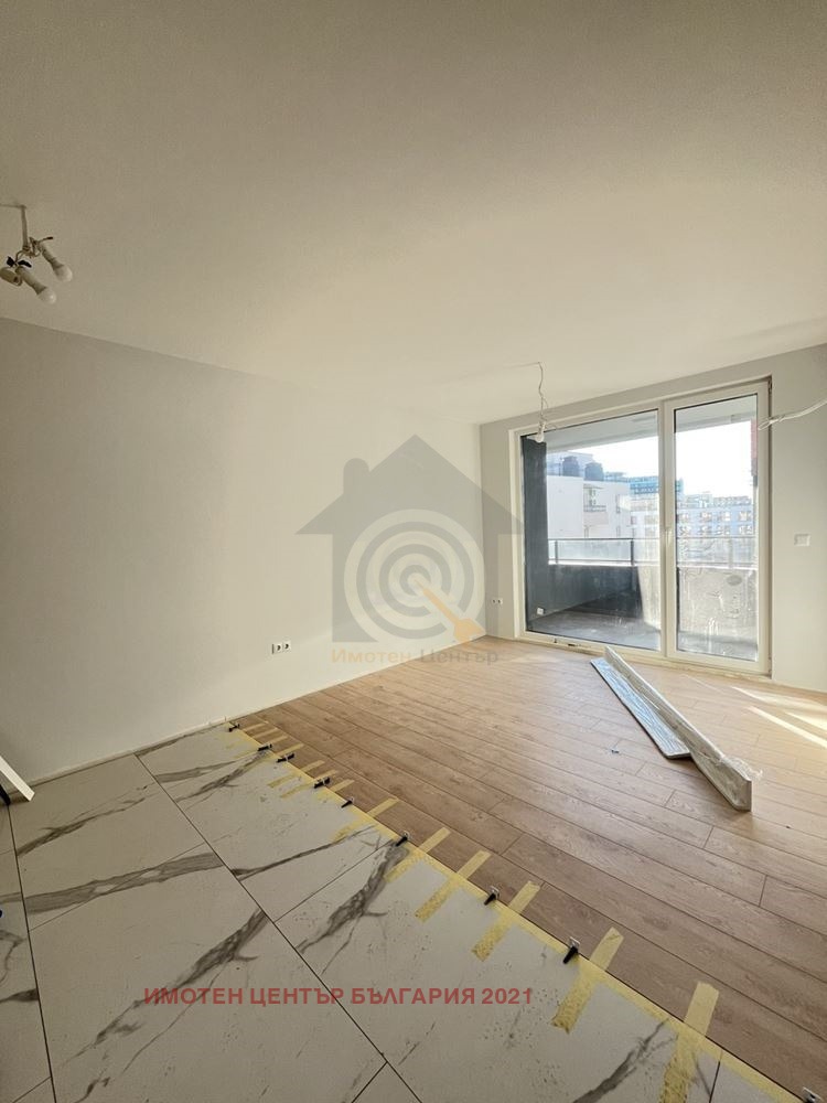 En venta  1 dormitorio Sofia , Malinova dolina , 40 metros cuadrados | 24278376 - imagen [2]