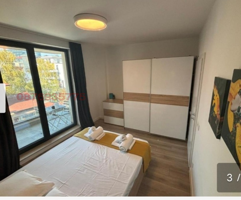 À venda  1 quarto Sofia , Botunec , 55 m² | 50926547