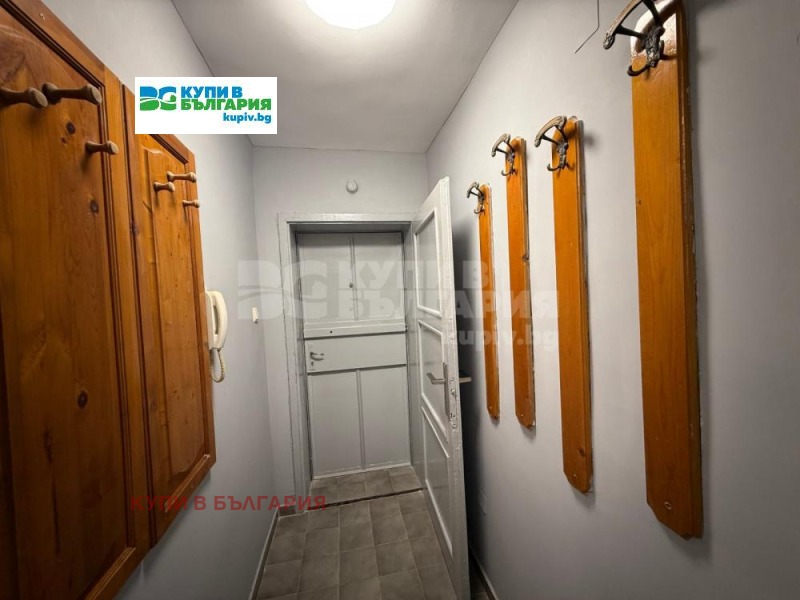 Продава 2-СТАЕН, гр. Варна, Зимно кино Тракия, снимка 9 - Апартаменти - 53151801