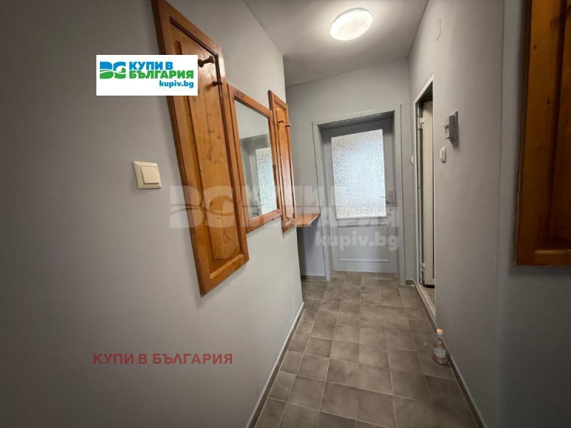 Продава 2-СТАЕН, гр. Варна, Зимно кино Тракия, снимка 8 - Апартаменти - 53151801
