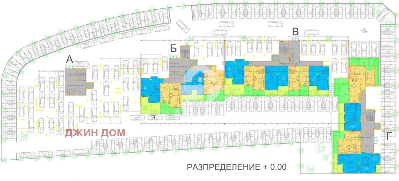Продава 2-СТАЕН, гр. Бургас, област Бургас, снимка 7 - Апартаменти - 53448527