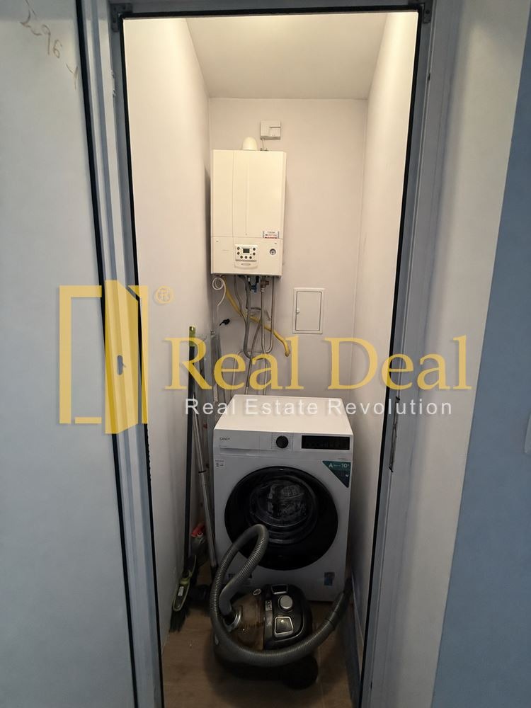 Продава 2-СТАЕН, гр. София, Манастирски ливади, снимка 9 - Апартаменти - 54970102