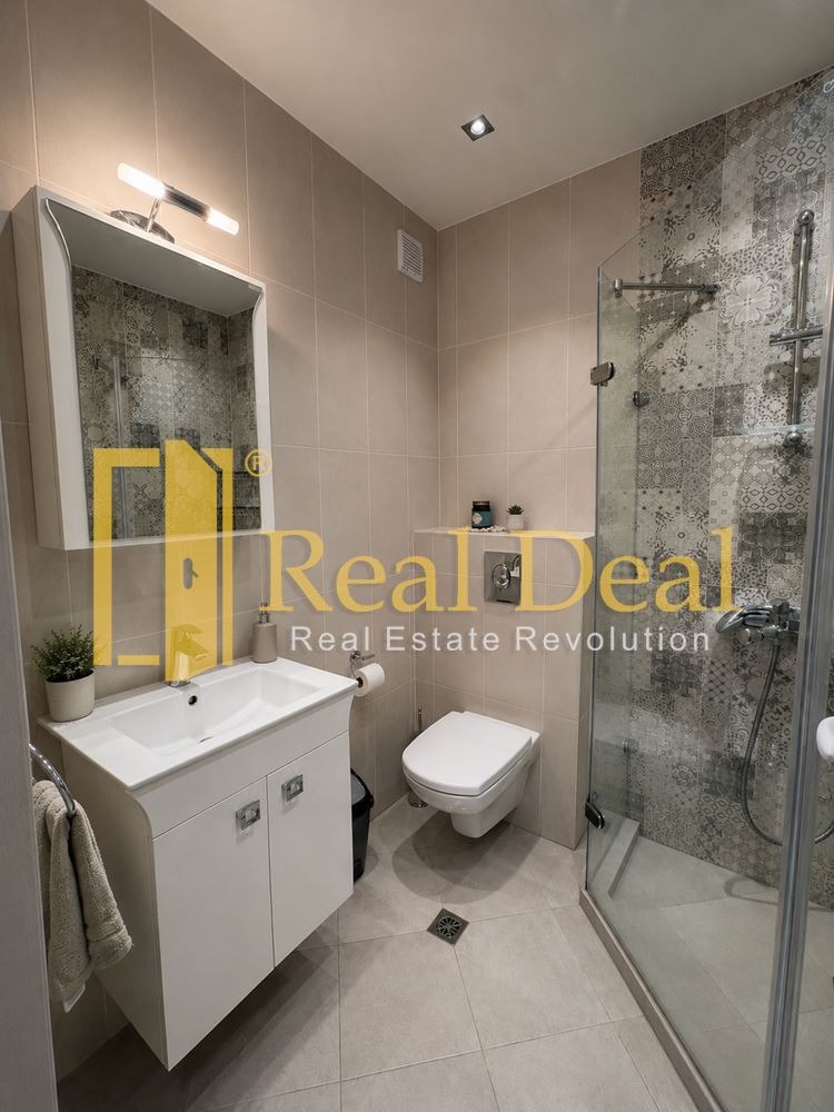 Продава 2-СТАЕН, гр. София, Манастирски ливади, снимка 8 - Апартаменти - 54970102
