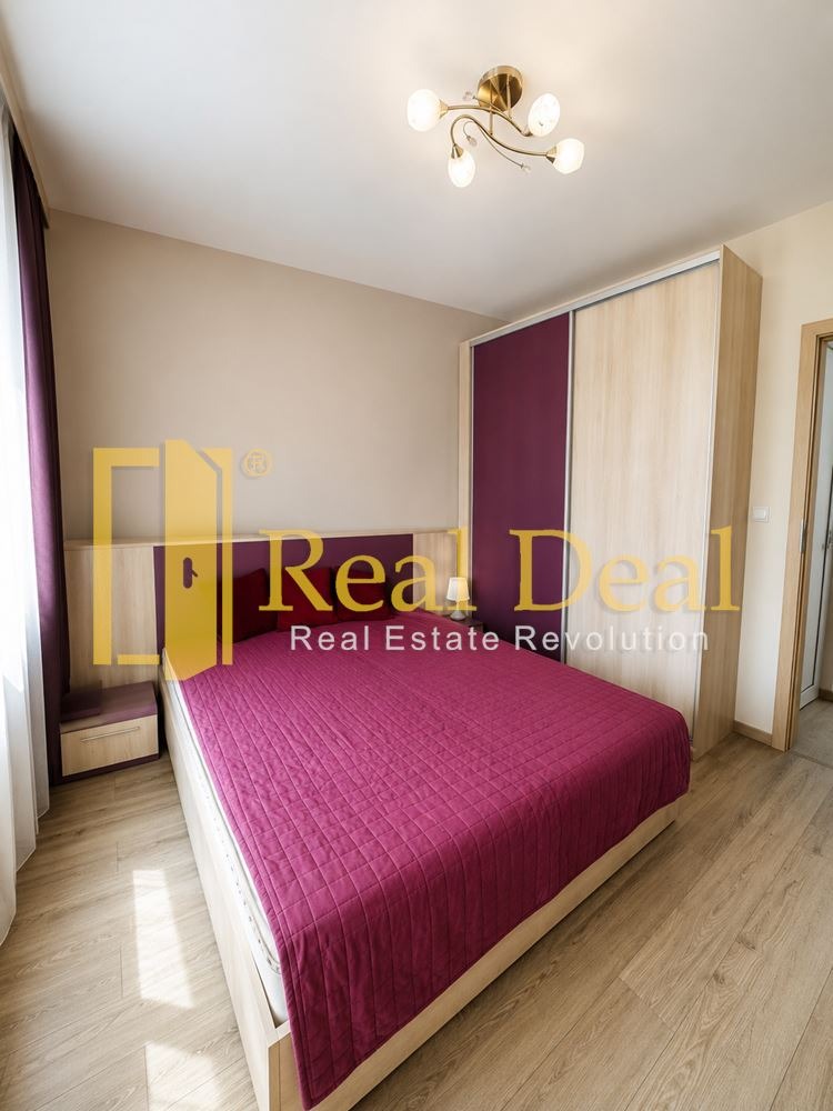 Продава 2-СТАЕН, гр. София, Манастирски ливади, снимка 5 - Апартаменти - 54970102