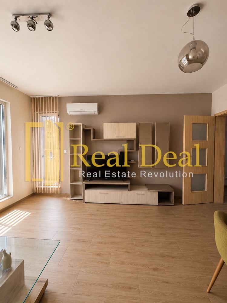 Продава 2-СТАЕН, гр. София, Манастирски ливади, снимка 2 - Апартаменти - 54970102