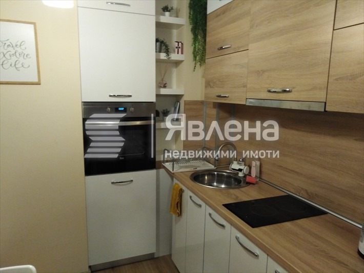 Продава 2-СТАЕН, гр. Варна, Виница, снимка 3 - Апартаменти - 55237273