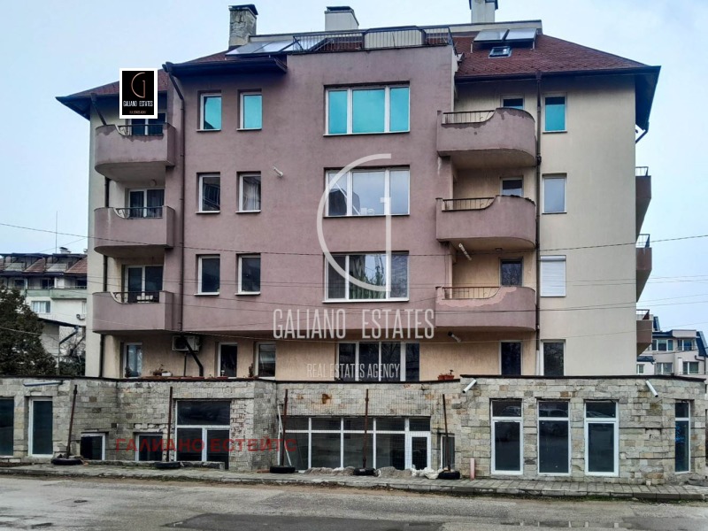 Продава 3-СТАЕН, гр. София, Овча купел, снимка 1 - Aпартаменти - 46795870