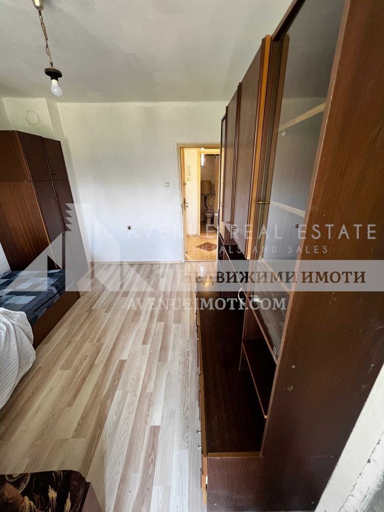 Продава 3-СТАЕН, гр. Бургас, Долно Езерово, снимка 3 - Aпартаменти - 46996229