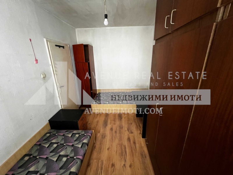 Продава 3-СТАЕН, гр. Бургас, Долно Езерово, снимка 6 - Aпартаменти - 46996229